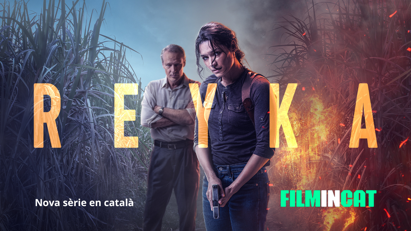Reyka català Filmin