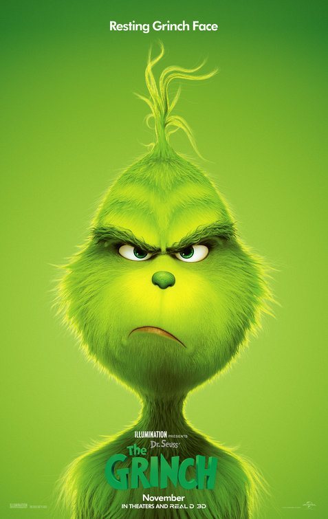 El Grinch