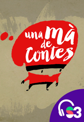 Una mà de contes