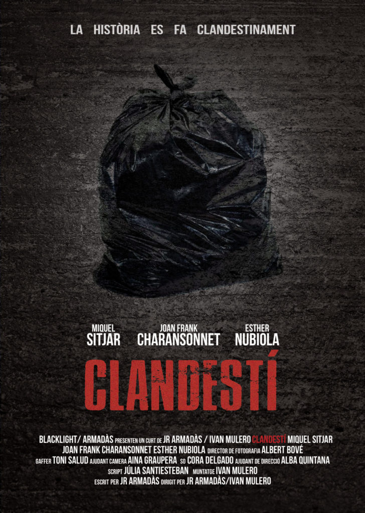 Clandestí