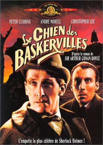 El gos dels Baskerville