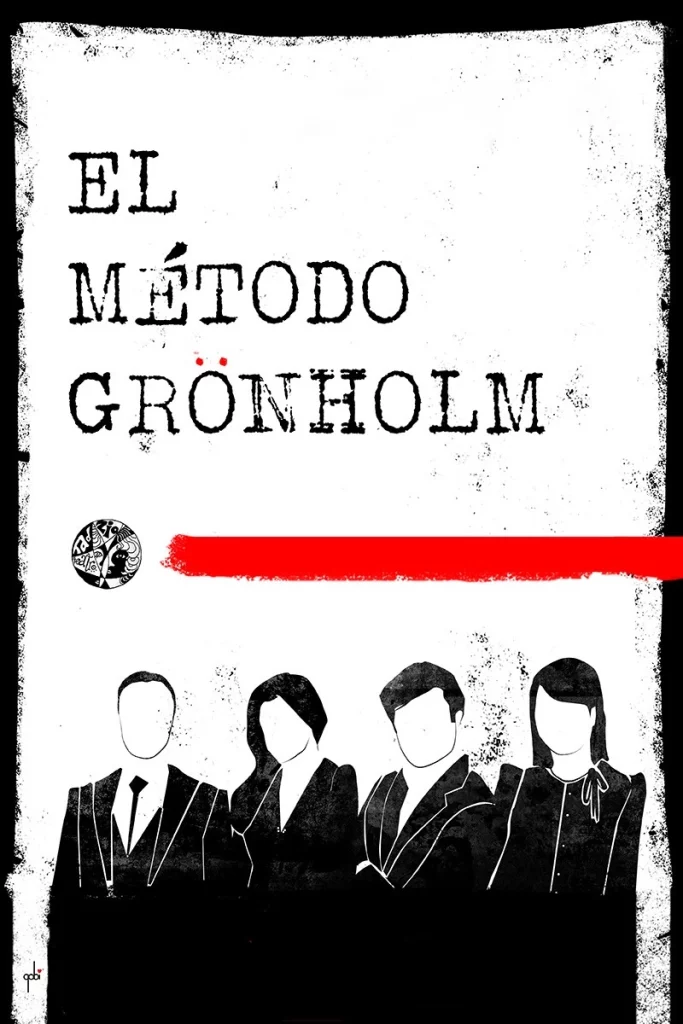 El mètode Grönholm