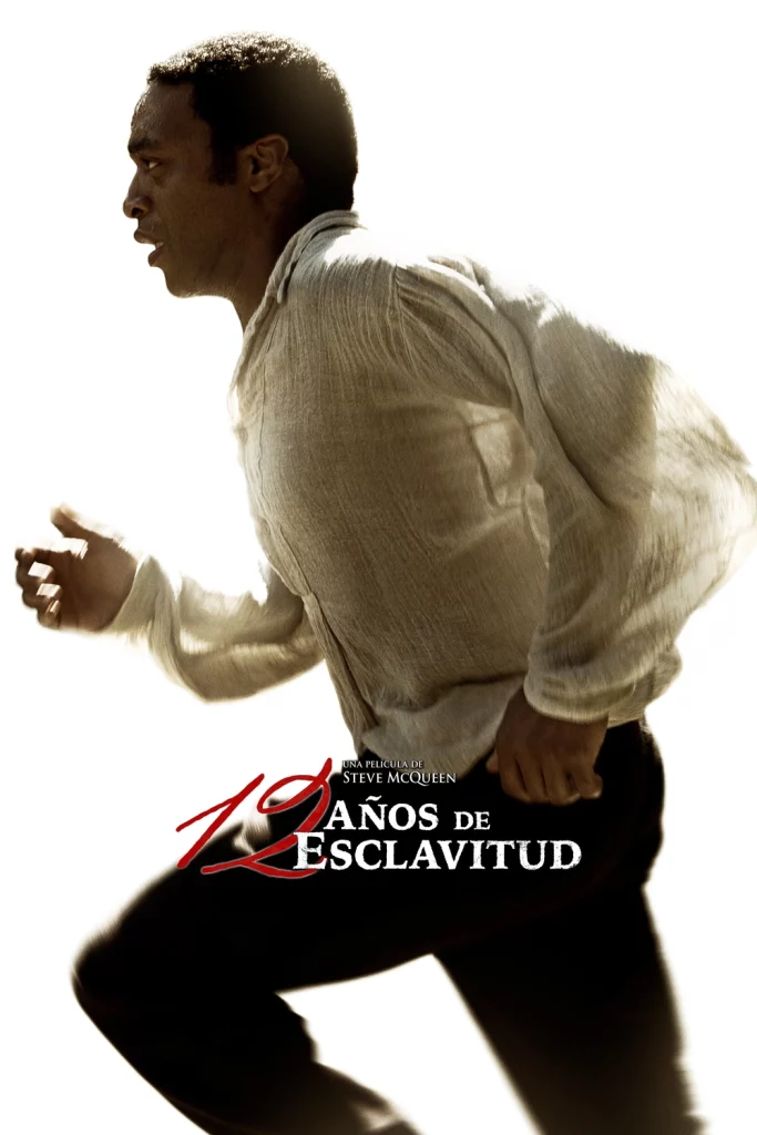 12 anys d'esclavitud