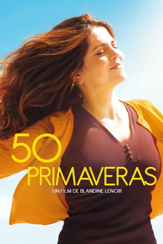 50 primaveres