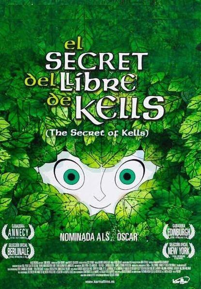 El secret de Kells