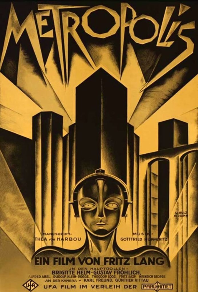 Metròpolis