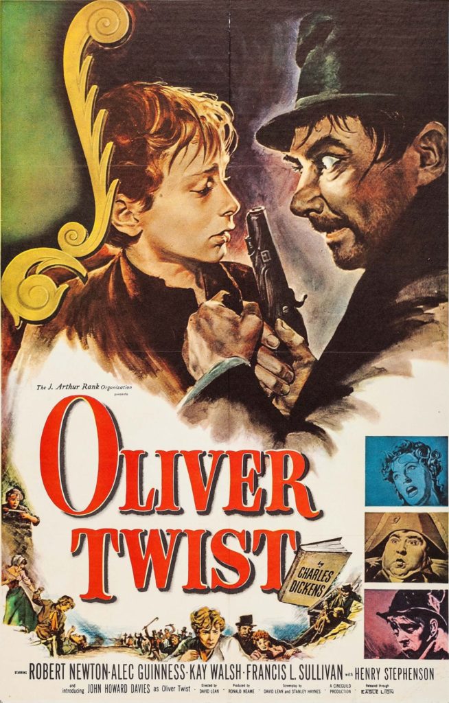 Oliver Twist (1948)