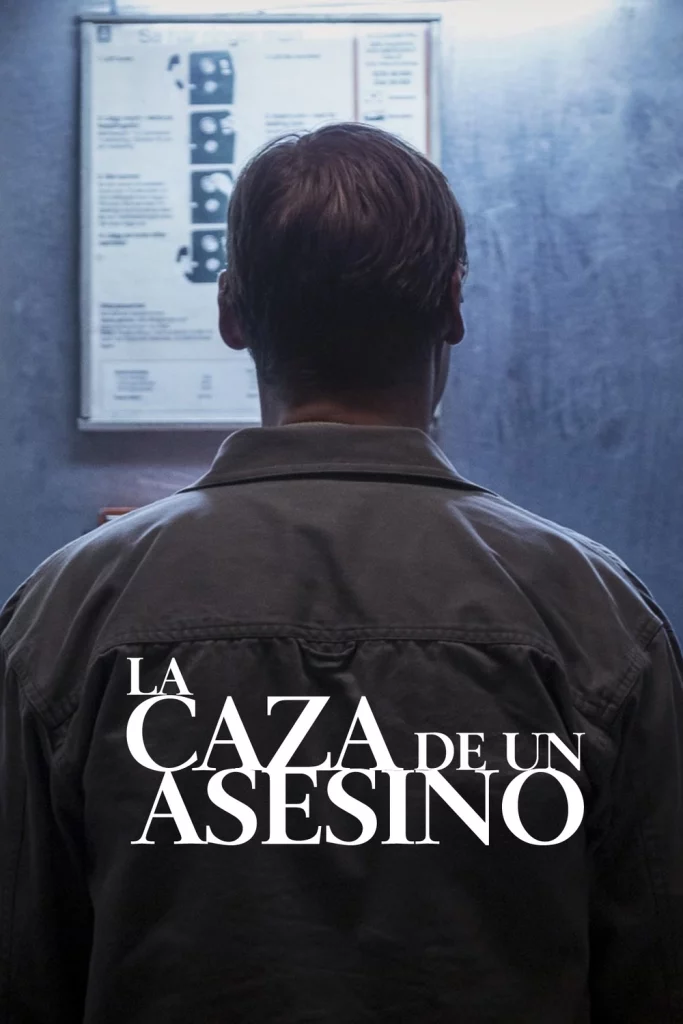 A la caça de l'assassí