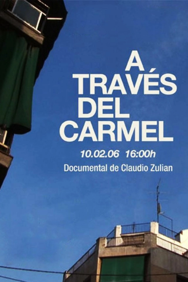 A través del Carmel