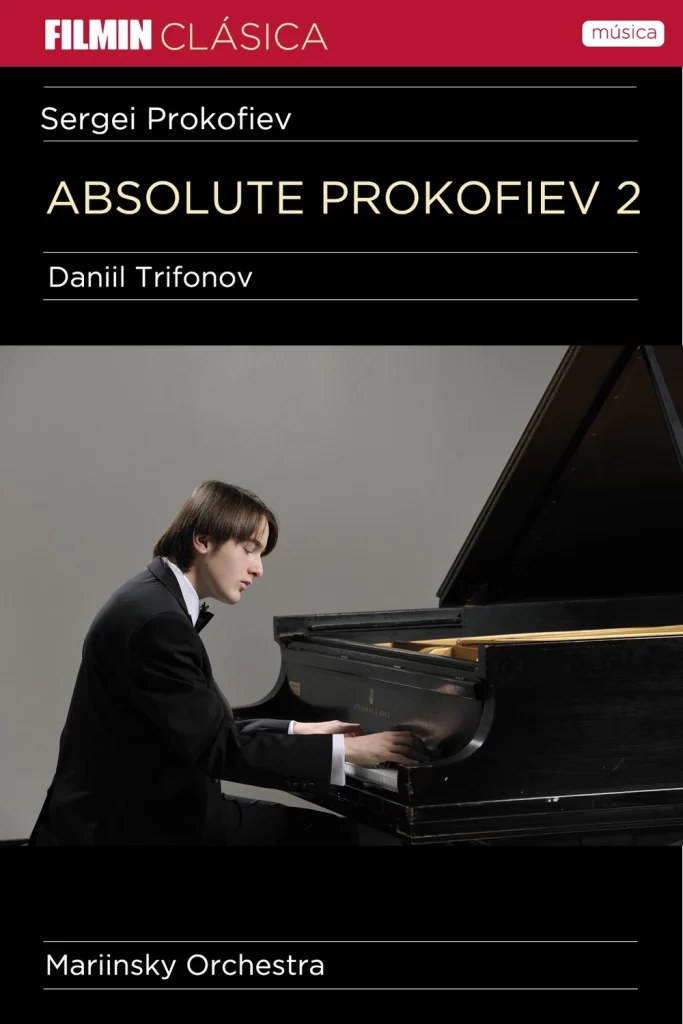 Absolute Prokofiev 2