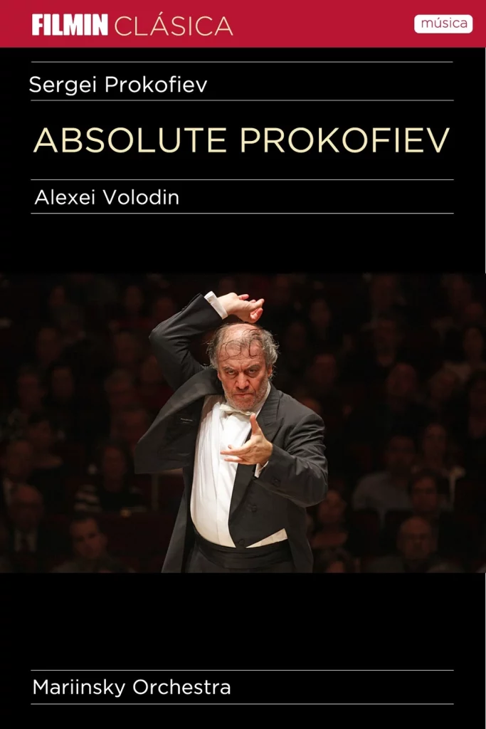 Absolute Prokofiev