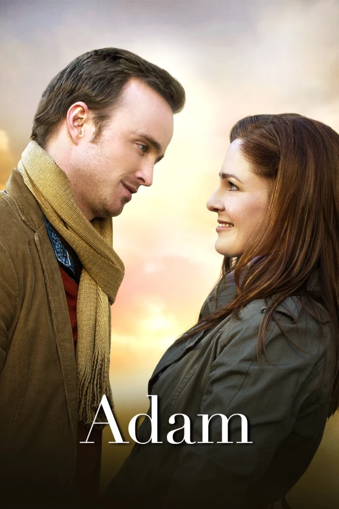 Adam (2020)