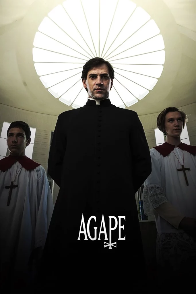 Àgape