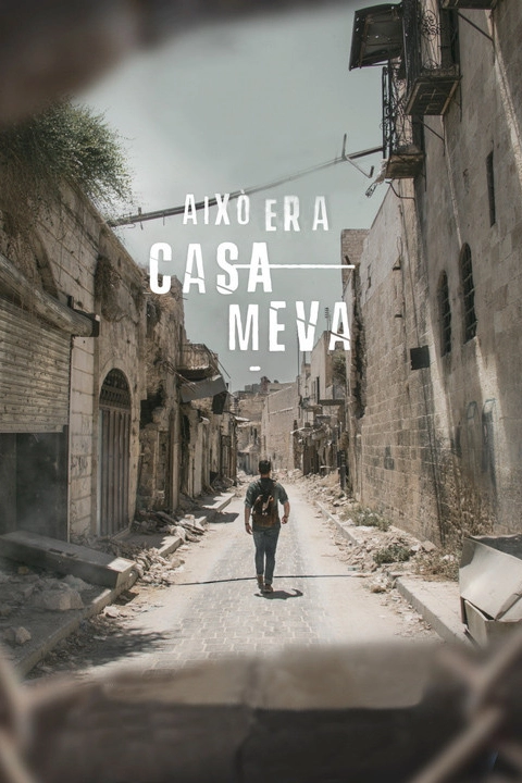 Això era casa meva