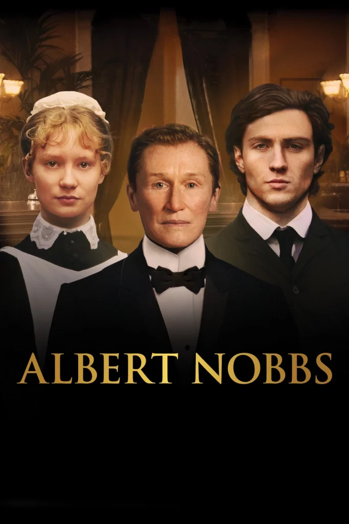 Albert Nobbs