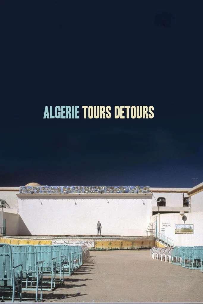 Algèria: tours/détours