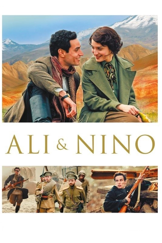 Ali i Nino