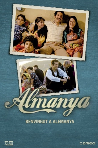 Almanya: Benvinguts a Alemanya