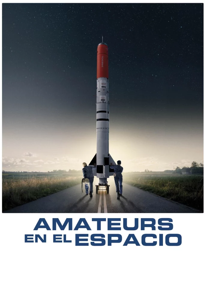 Amateurs a l'espai