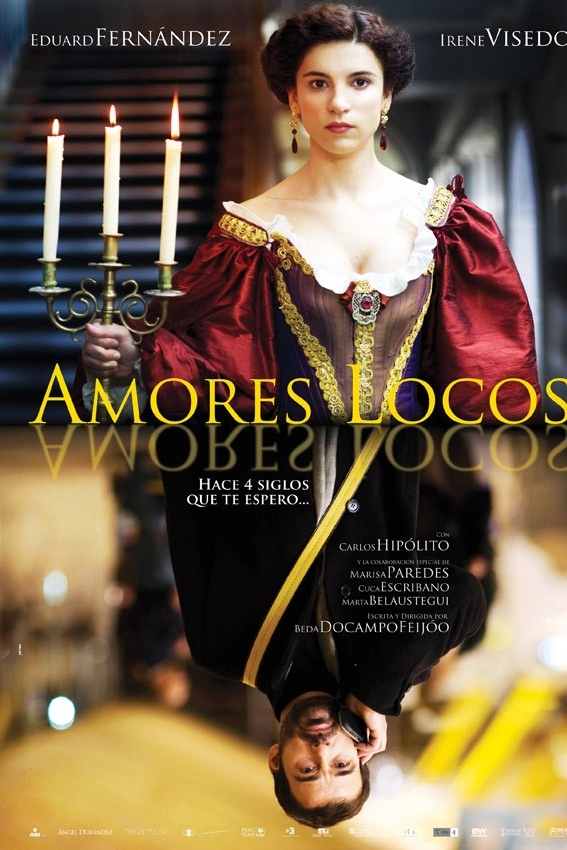 Amors bojos