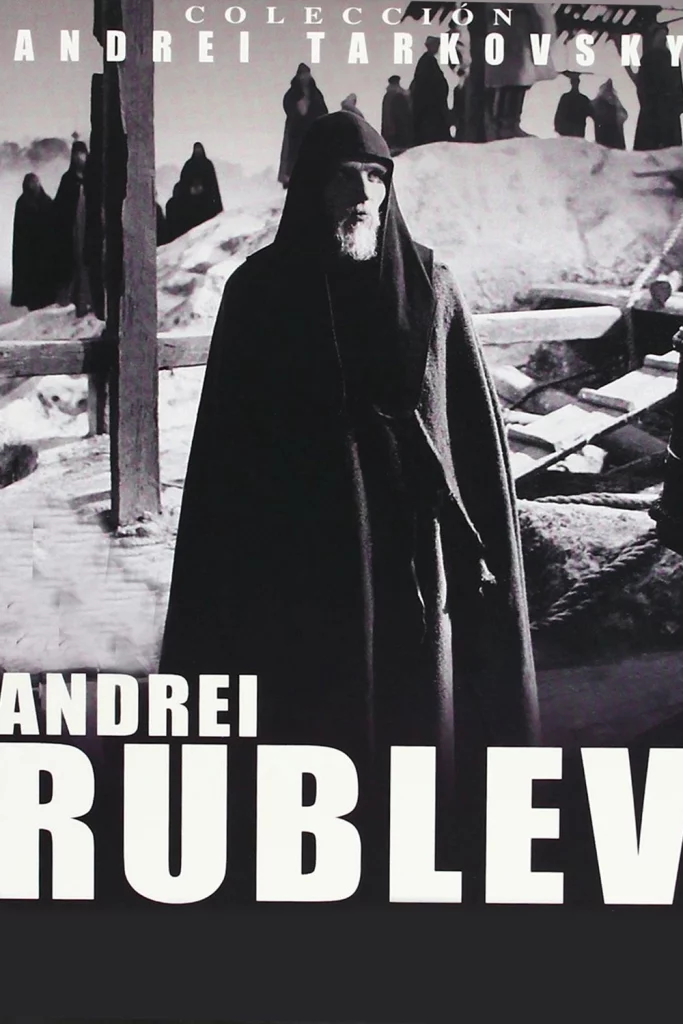 Andrei Rublev