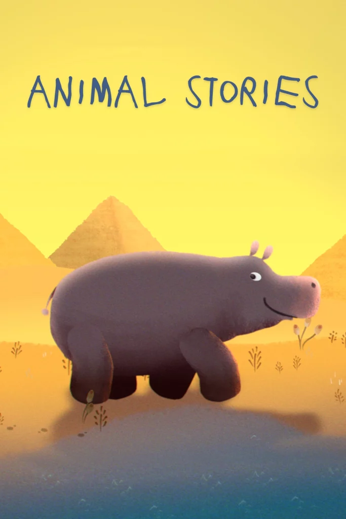 Animal Stories