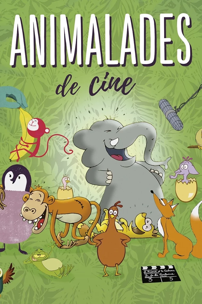 Animalades de cine