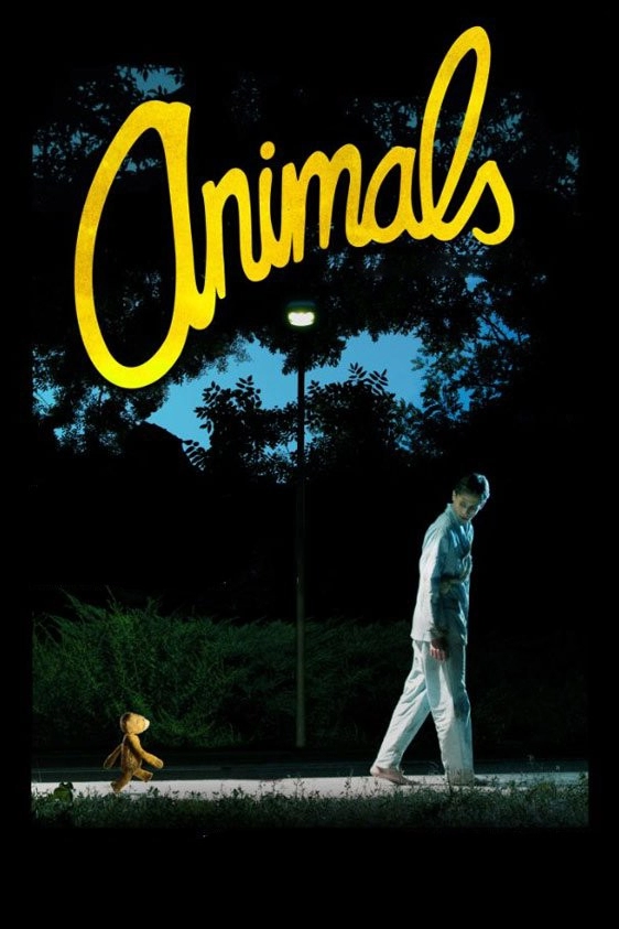Animals (2012)