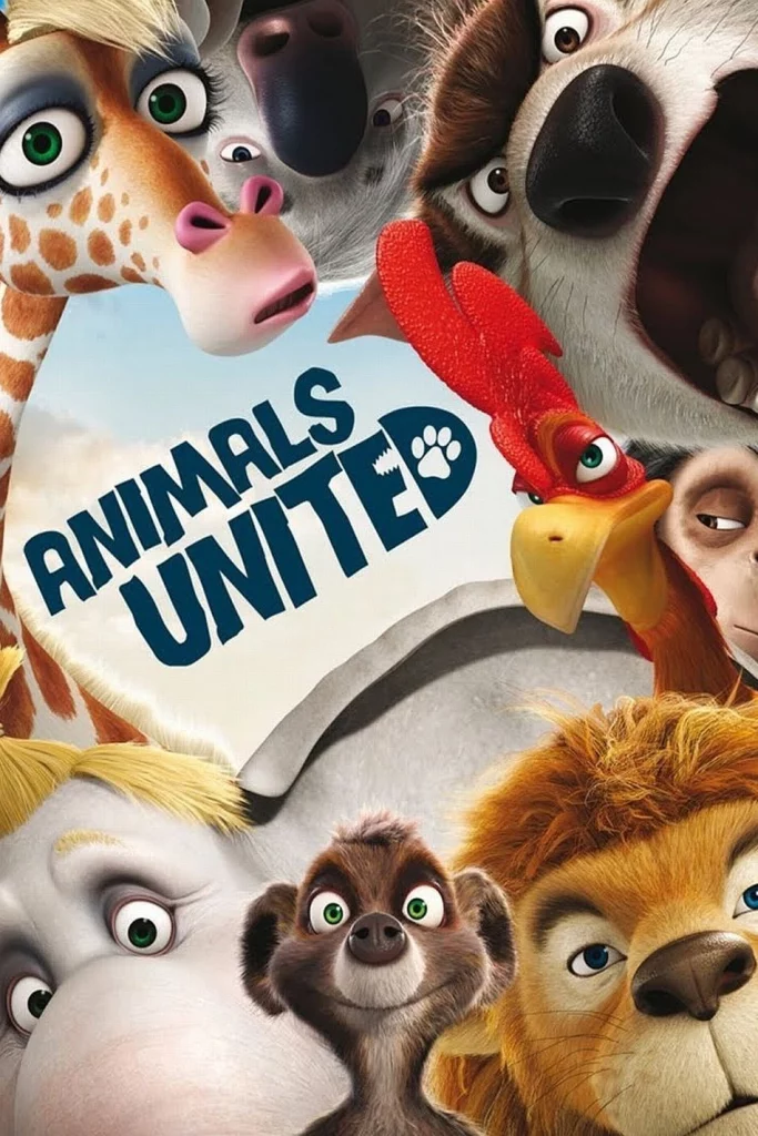 Animals United