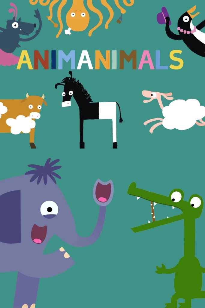 Animanimals