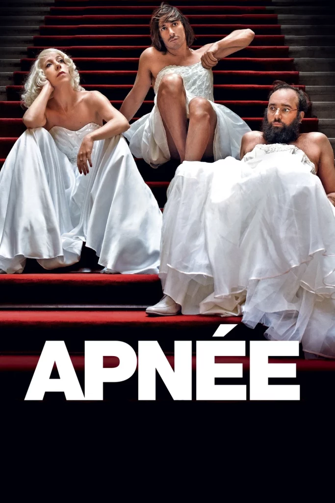 Apnée