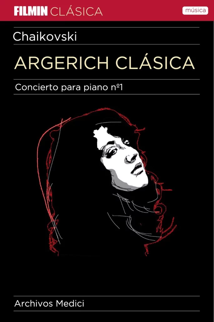 Argerich Clàssica