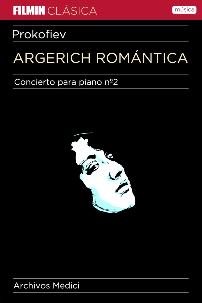 Argerich Romàntica