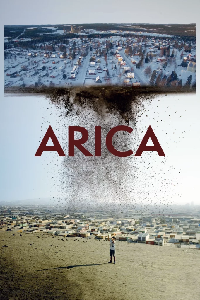 Arica