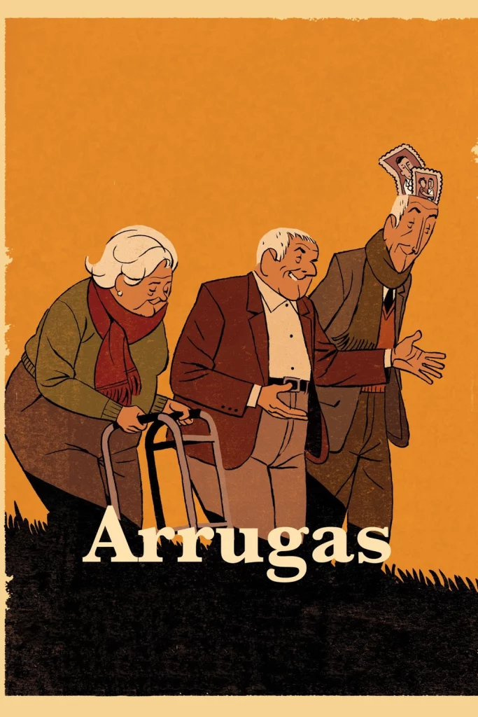 Arrugues