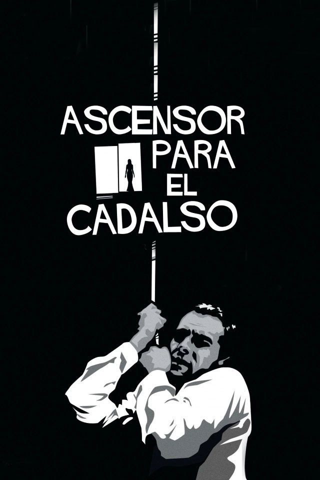Ascensor al cadafal