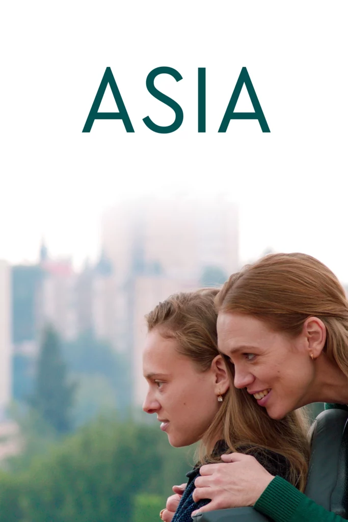 Asia