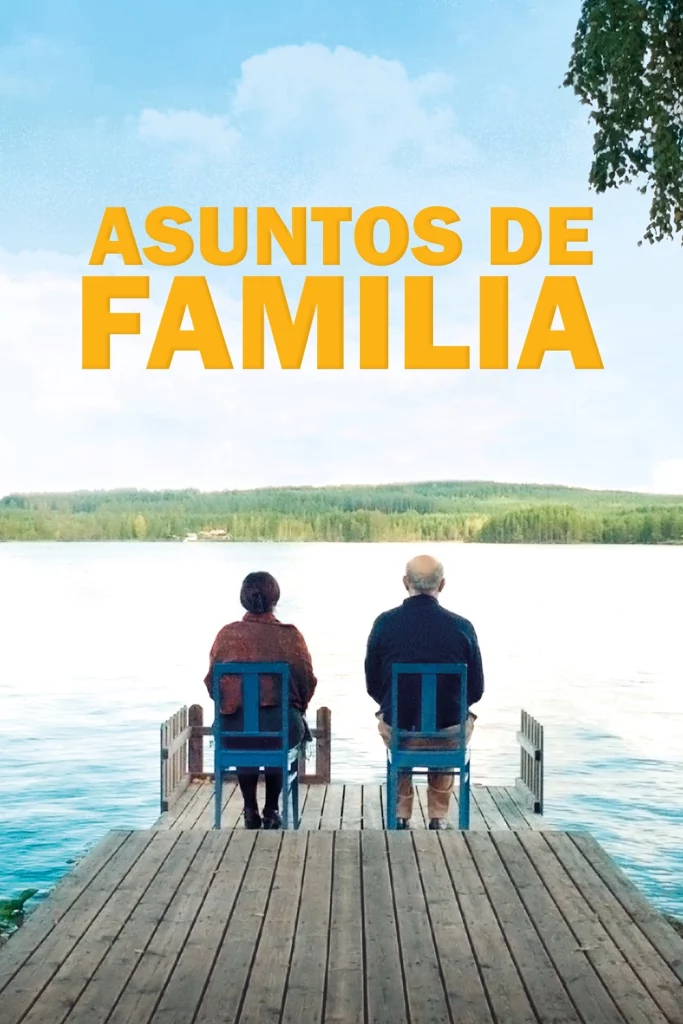 Assumptes de familia