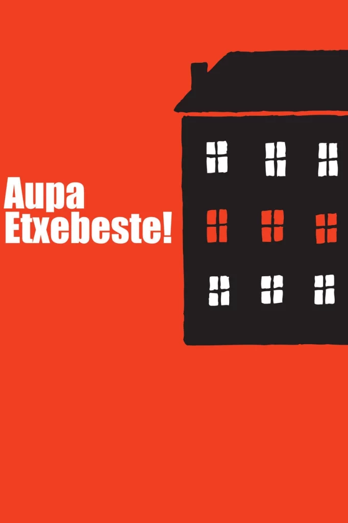 Aupa Etxebeste!
