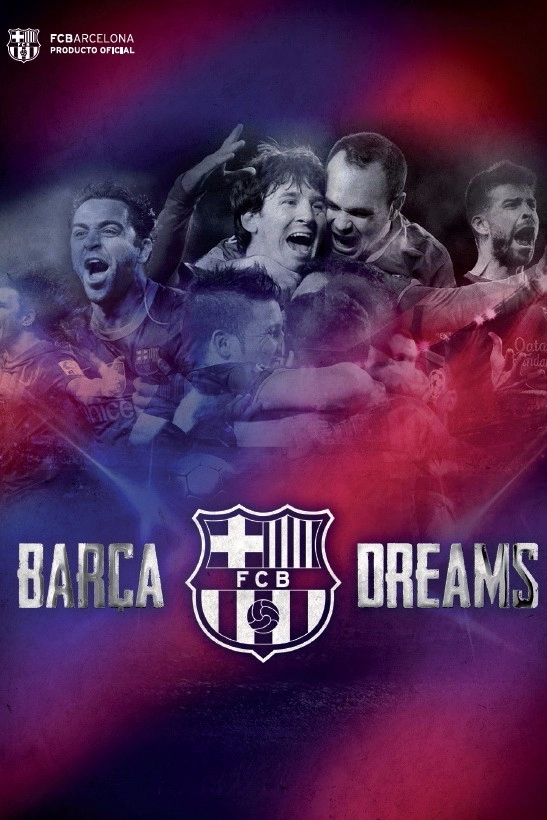 Barça Dreams