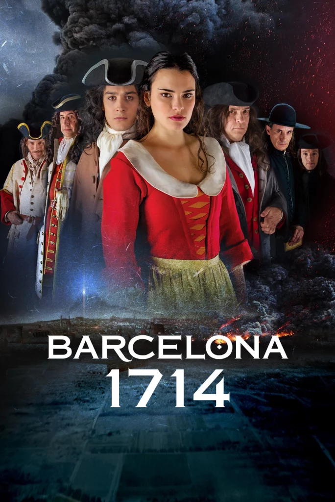 Barcelona 1714