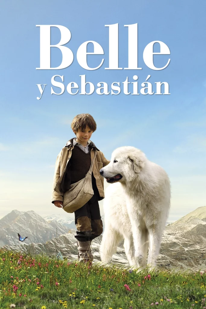 Belle i Sebastià