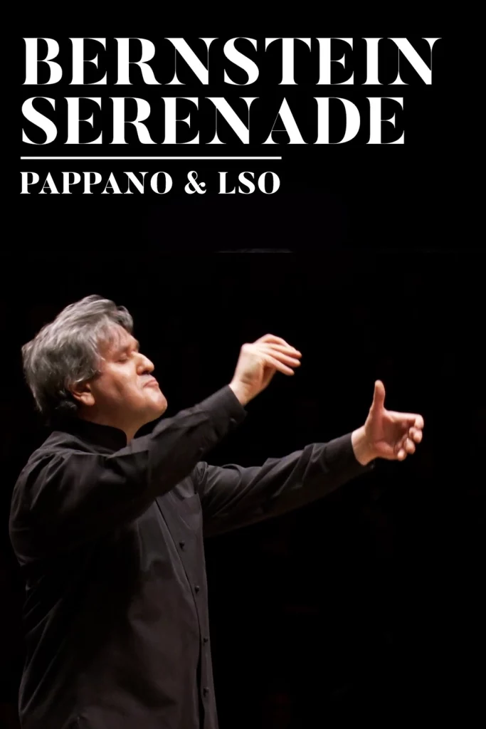 Bernstein Serenade