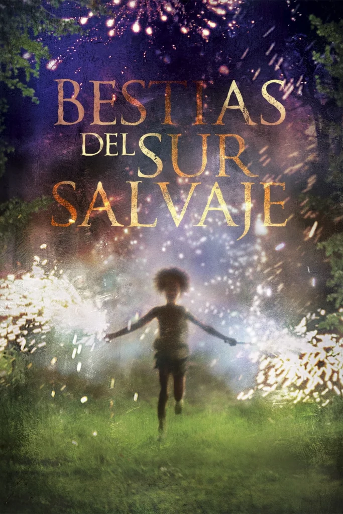 Bèsties del sud salvatge