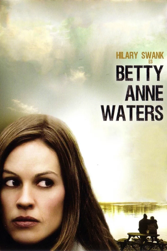 Betty Anne Waters