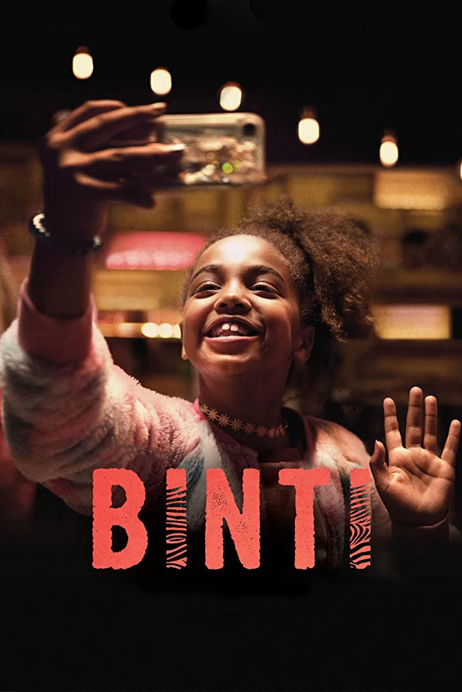 Binti