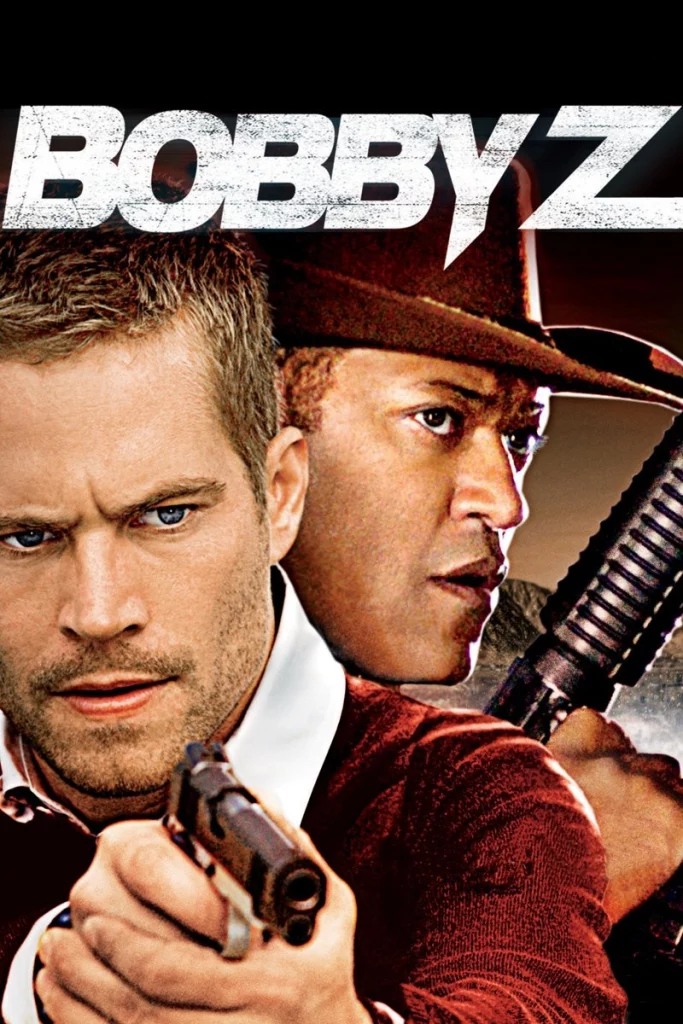 Bobby Z