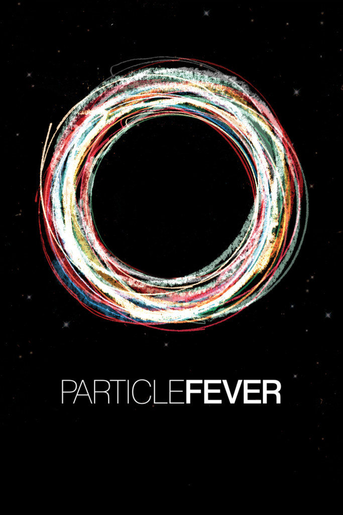 Bojos per les partícules