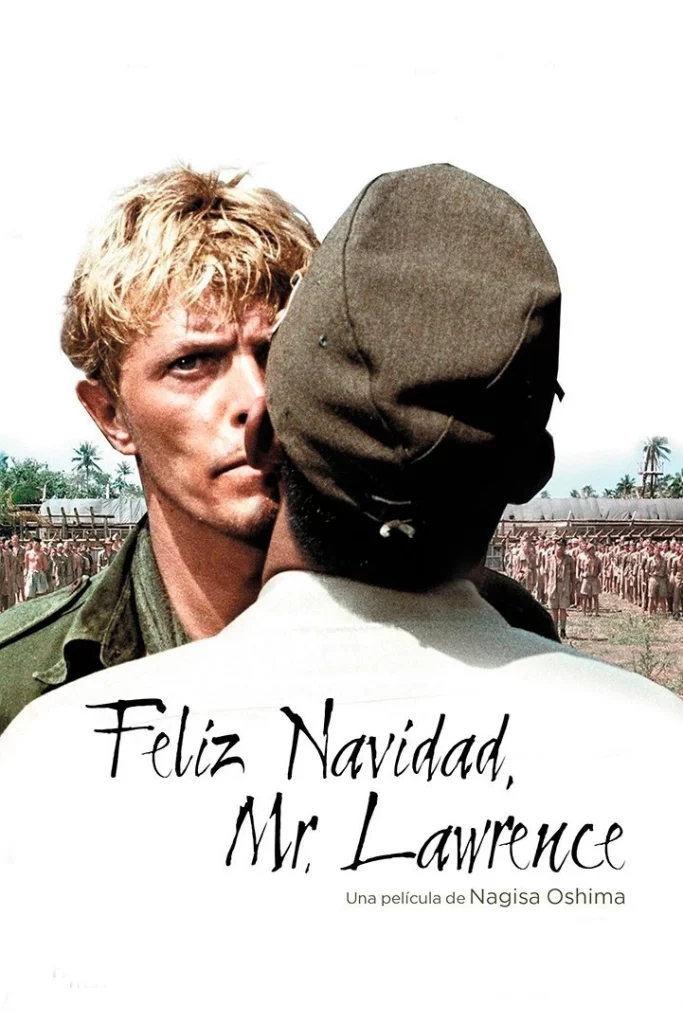 Bon Nadal, Mr. Lawrence