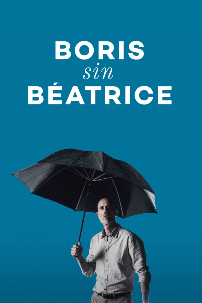 Boris sense Béatrice